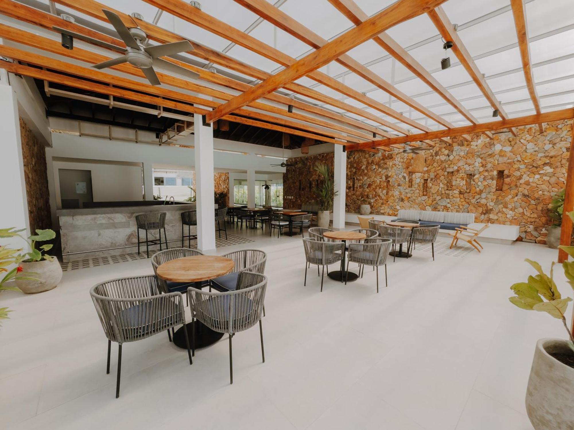 公寓 Baia Kristal Cartagena