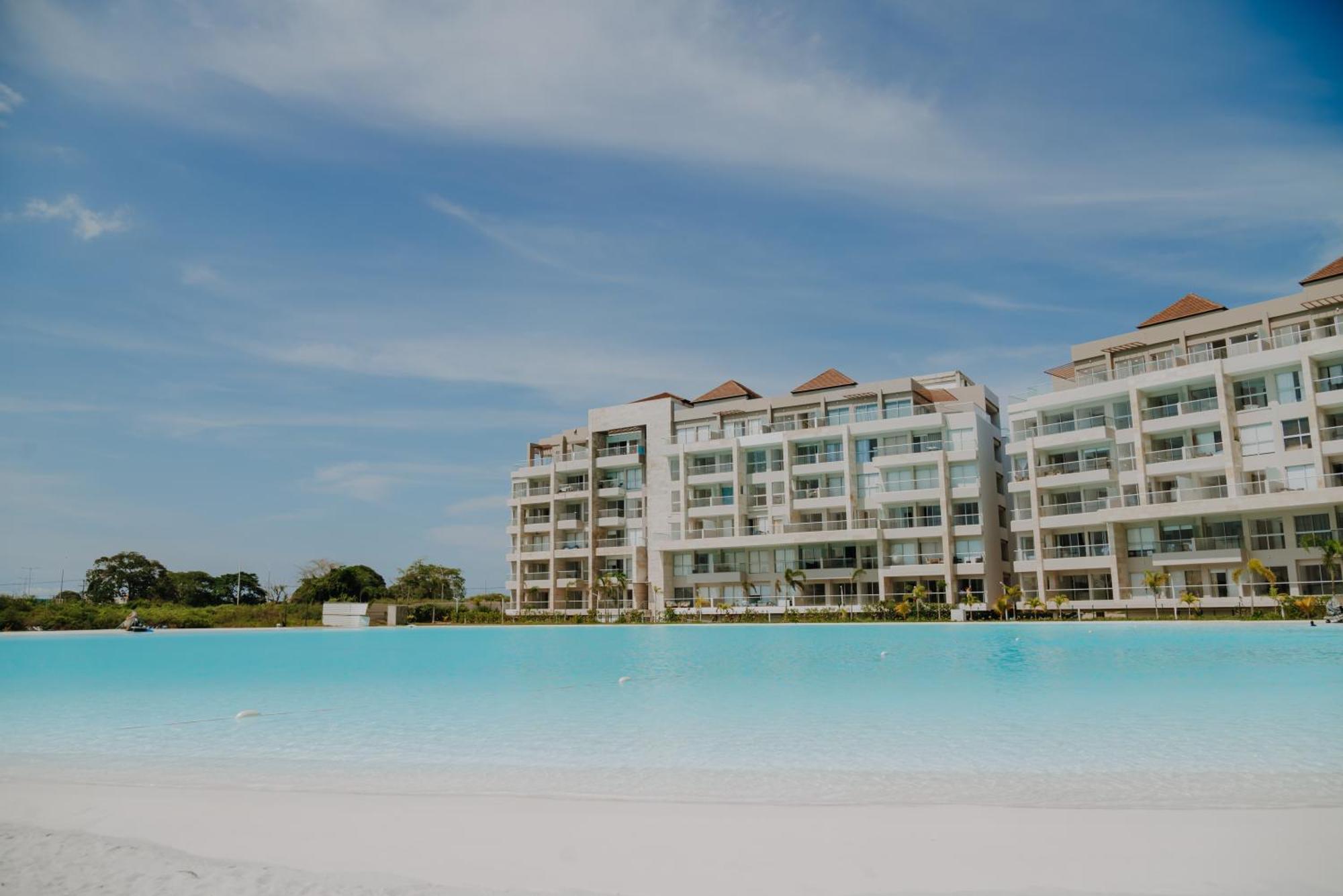 Baia Kristal 公寓 Cartagena
