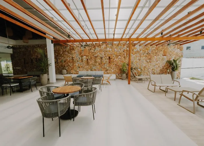 Baia Kristal Apartamento